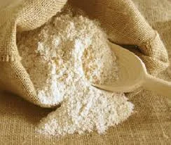 Вівсяне борошно від виробника - фото № 1