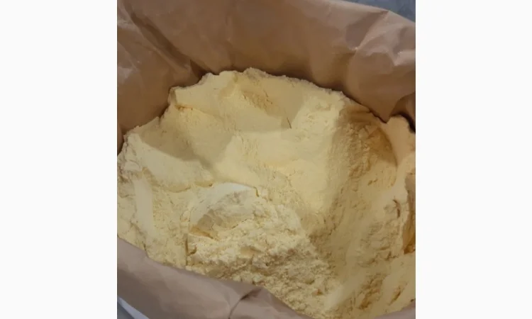 Борошно кукурудзяне тонкого помелу - фото № 1