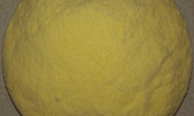 Гороховое мука от производителя - фото № 2