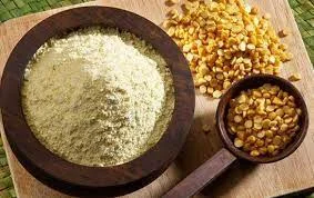 Гороховое мука от производителя - фото № 3