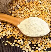 Гороховое мука от производителя - фото № 4