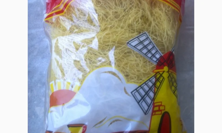 Реалізовуємо борошно пшеничне, борошно житнє - фото № 2