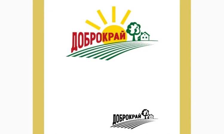 Ржаная мука высокого качества - фото № 1