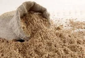 Житнє обдирне борошно – фасовка 45кг - фото № 1