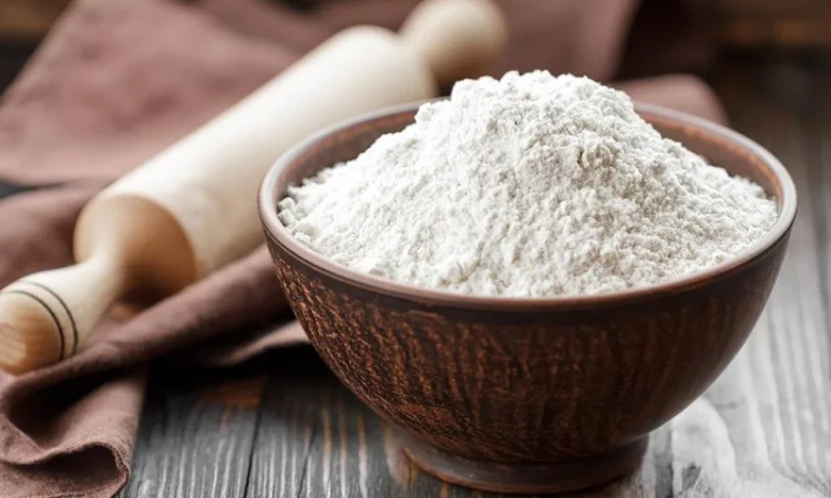 Куплю муку пшеничную первого сорта оптом - фото № 1