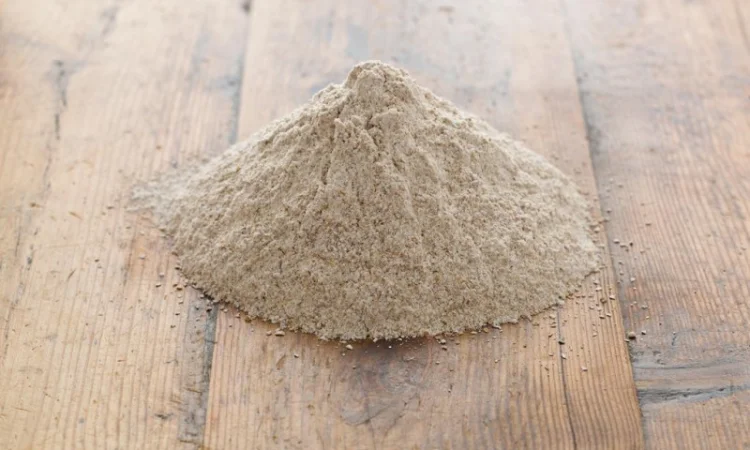 Борошно Житнє ( Ржаная ) - фото № 1