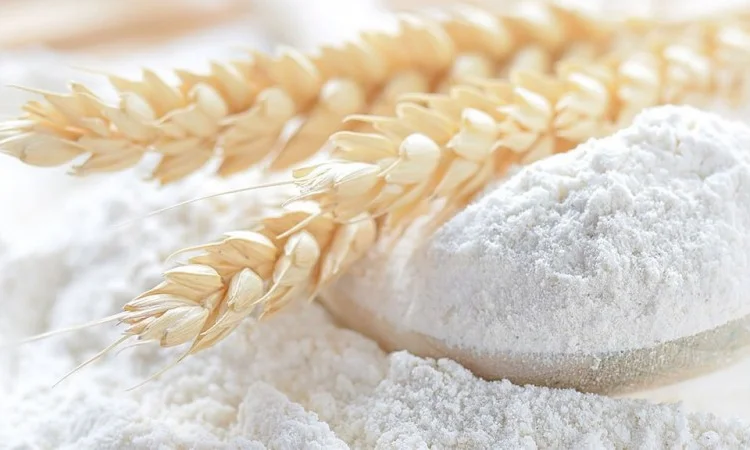 Мука пшеничная с Бесплатной доставкой - фото № 1