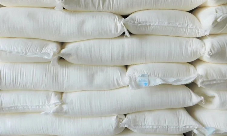 Продаємо високоякісне пшеничне борошно першого сорту ТМ "Наш млин" - фото № 3