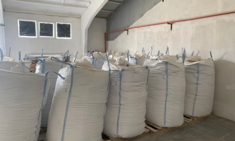 Житнє борошно від виробника ТОВ "Наш млин" - фото № 4