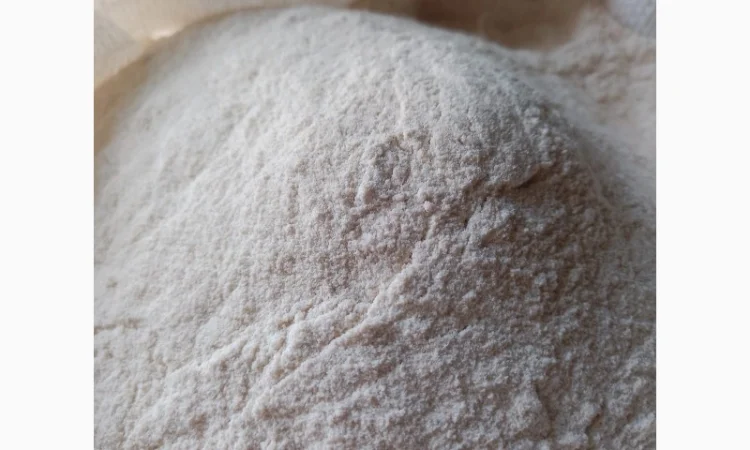 Продам борошно другого гатунку (сорту). Власне виробництво - фото № 1