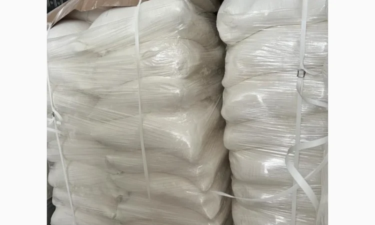 Мука первого сорта Одесса - фото № 1