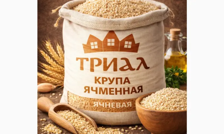 Продам крупа Ячна - фото № 1