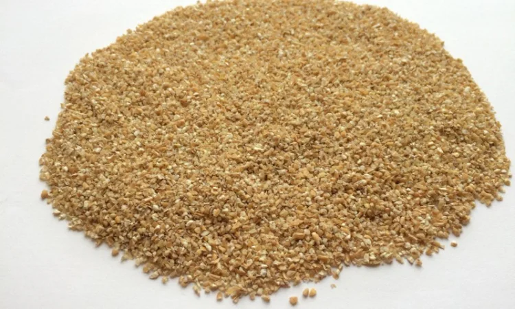 Продается крупа пшеничная разных фасовок - фото № 1