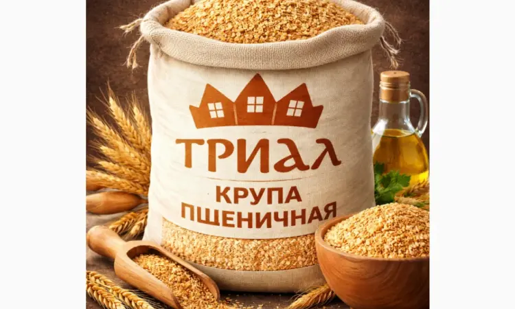 Продам крупа Пшенична - фото № 1