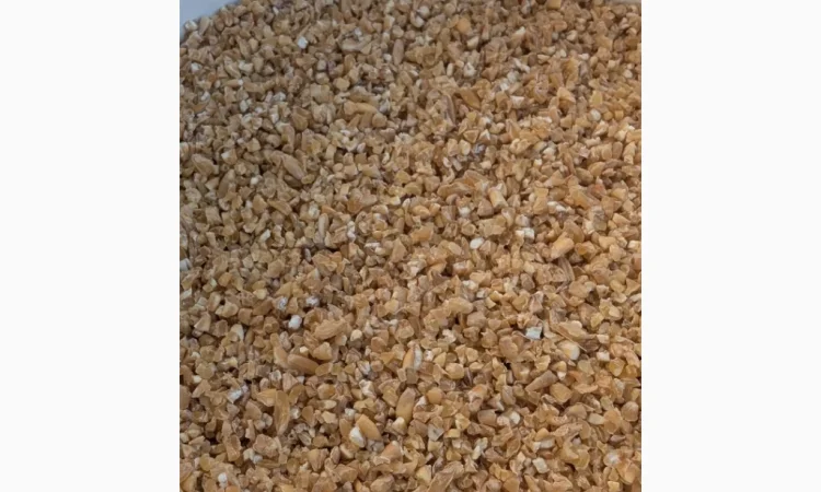 Пшеничная крупа из твердых сортов пшеницы - фото № 4