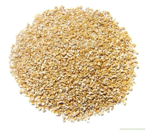 Крупа пшеничная "Артек" высокого качества - фото № 1