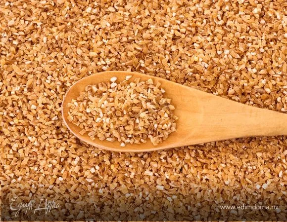 Крупа ячневая – опт со склада в Одессе - фото № 1