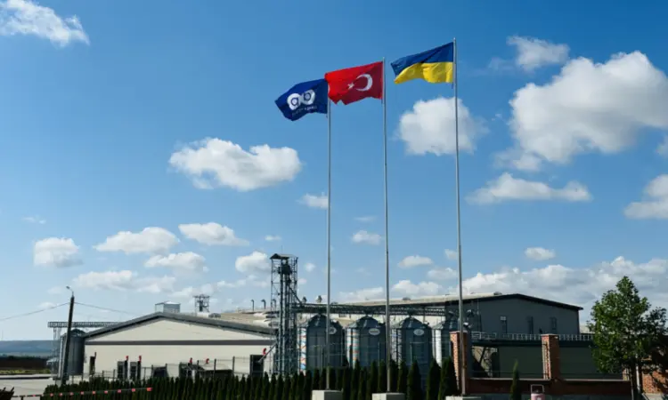 Продам крупи булугур від виробника с 20 тонн - фото № 1
