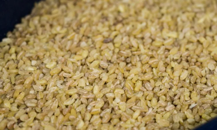 Продается булгур от производителя – 20 тонн - фото № 19