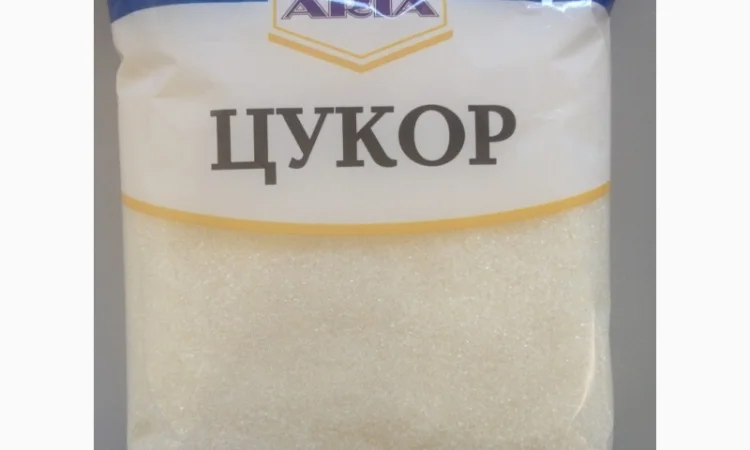 Фасованные крупы в ассортименте - фото № 2