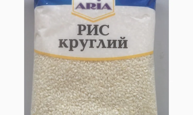 Фасованные крупы в ассортименте - фото № 9