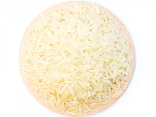 Рис длиннозернистый Жасмин - фото № 1