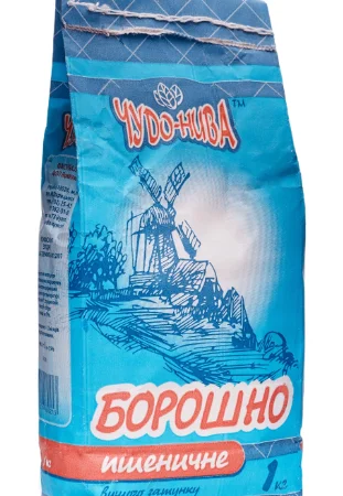 Крупы фасованные и весовые ТМ "Чудо-Нива" - фото № 2