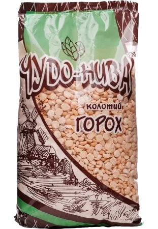 Крупы фасованные и весовые ТМ "Чудо-Нива" - фото № 4