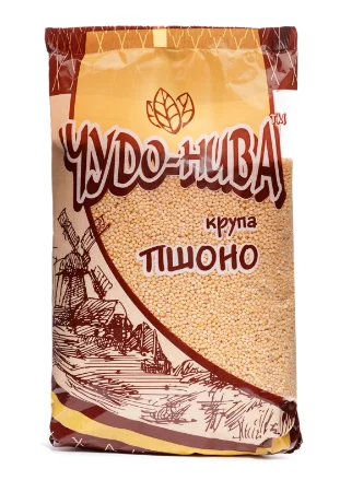 Крупы фасованные и весовые ТМ "Чудо-Нива" - фото № 6