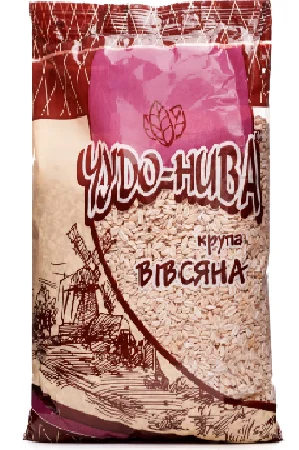 Крупы фасованные и весовые ТМ "Чудо-Нива" - фото № 8