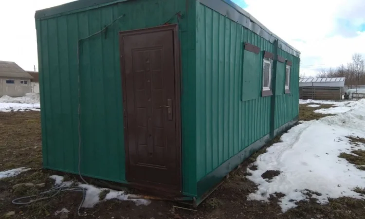 Куплю крупы - фото № 11