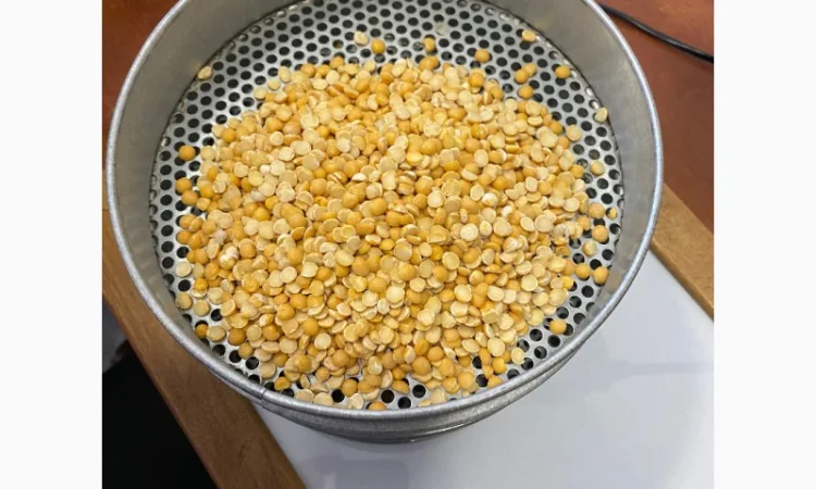 Продажа высококачественных круп и гороха - фото № 2