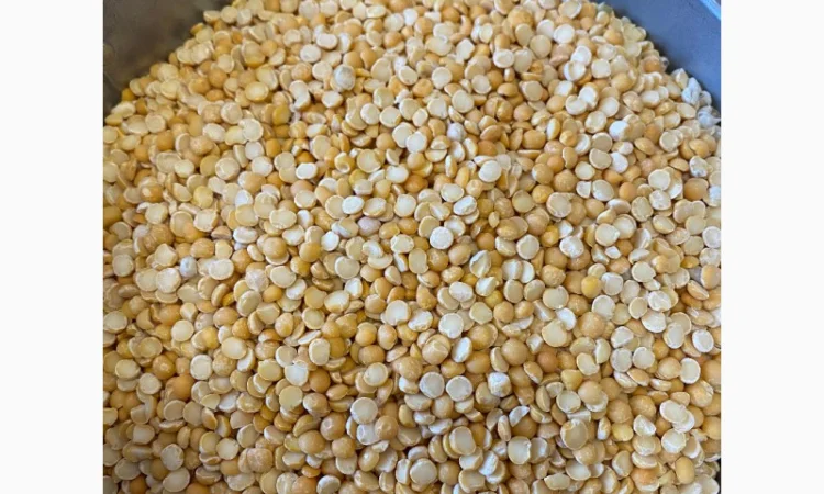 Продажа высококачественных круп и гороха - фото № 3