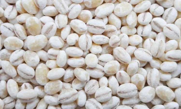 Покупка пшеничной крупы 2-го помола - фото № 1