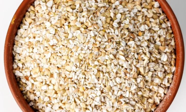 Зелена гречка та проділ гречаний - фото № 2