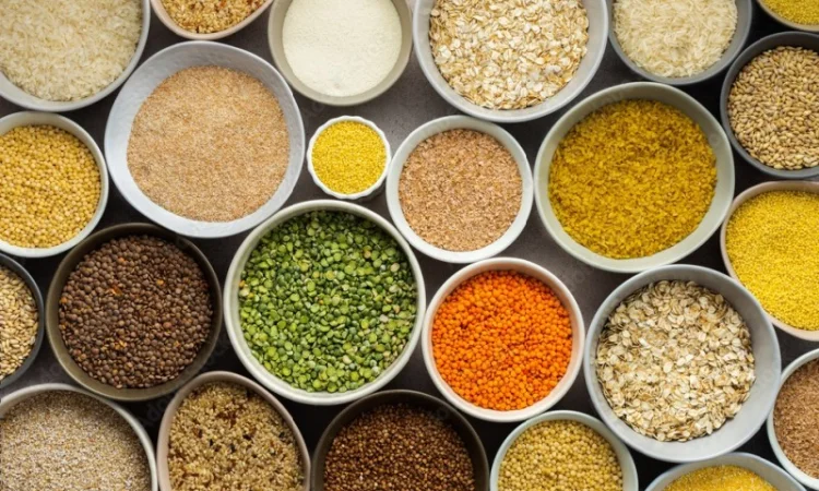 Зелена гречка та проділ гречаний - фото № 4