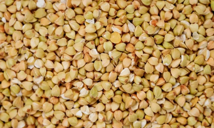 Різні крупи - фото № 10