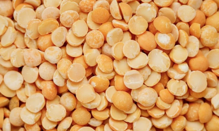 Різні крупи - фото № 3