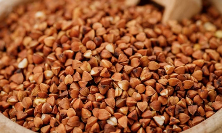 Різні крупи - фото № 6