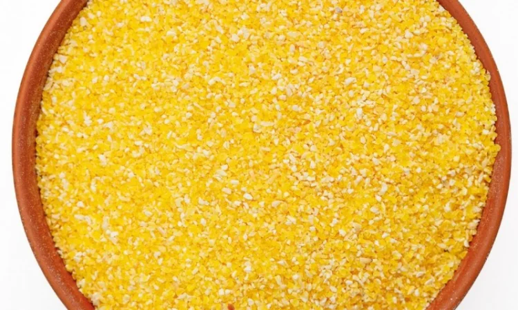 Різні крупи - фото № 7