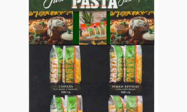 Крупи в асортименті. Вагові та фасовані - фото № 19