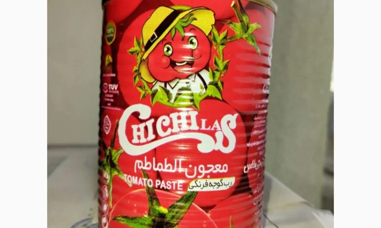 Крупи в асортименті. Вагові та фасовані - фото № 12