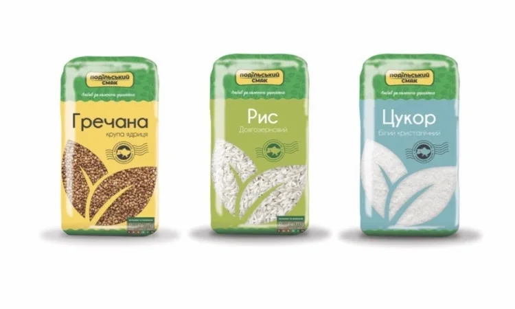 Крупи від виробника.Крупа гречана - фото № 1