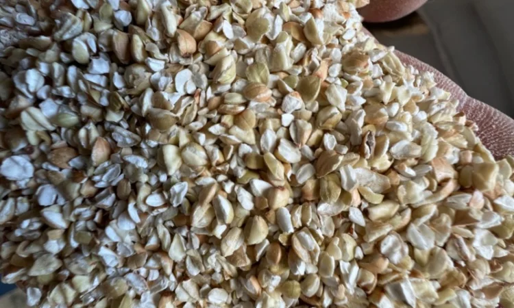 Продам гречану січку(проділ) - фото № 3