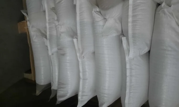 Гречка, крупа гречана зелена - фото № 2