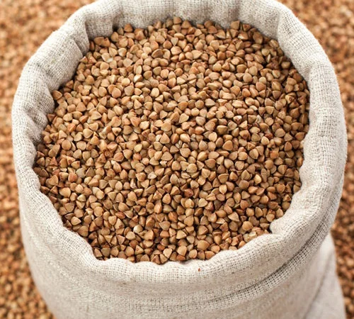 Підприємство закуповує крупу гречану ядрицю - фото № 1