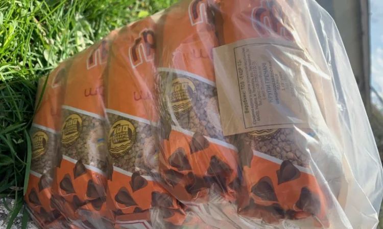 Крупи гречані фасовані 0 - фото № 3