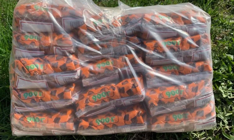 Крупи гречані фасовані 0 - фото № 4