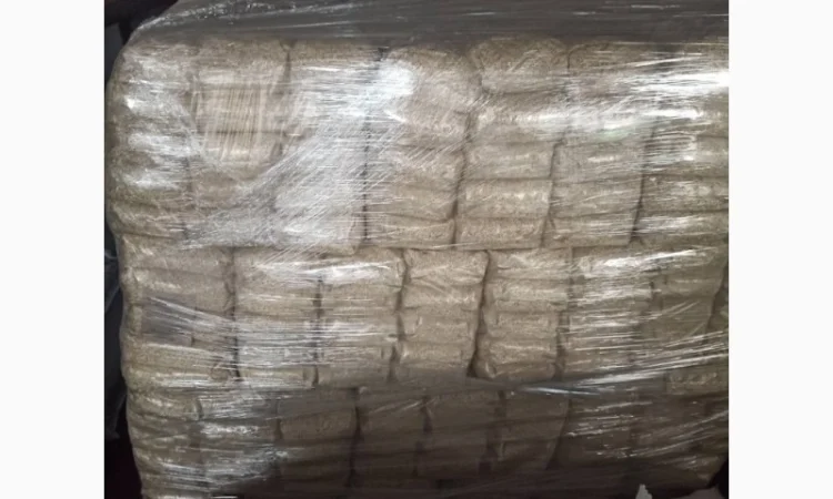 Крупи гречані фасовані 0 - фото № 5