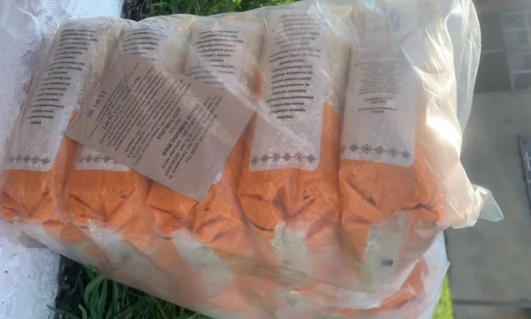 Крупи ячмінні ячні фасовані 0 - фото № 4